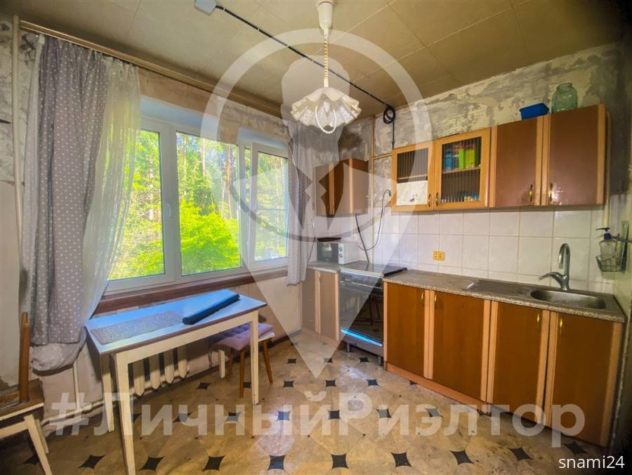 Рязань, Продается 1-к квартира, 2/5 эт., ул Мещерская, д. 16 к 1, Квартиры, На продажу, Солотча