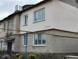 Продается 1-к квартира, 2/2 эт., ул Совхозная, д. 4, Квартиры, На продажу