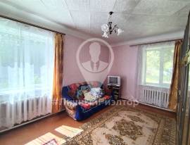 Скопин, Продается 3-к квартира, 1/2 эт., ул Фабричная, д. 12, Квартиры, На продажу