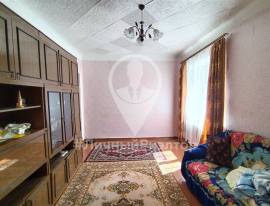 Скопин, Продается 3-к квартира, 1/2 эт., ул Фабричная, д. 12, Квартиры, На продажу