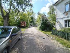 Скопин, Продается 3-к квартира, 1/2 эт., ул Фабричная, д. 12, Квартиры, На продажу