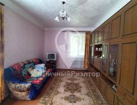 Скопин, Продается 3-к квартира, 1/2 эт., ул Фабричная, д. 12, Квартиры, На продажу
