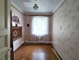 Скопин, Продается 3-к квартира, 1/2 эт., ул Фабричная, д. 12, Квартиры, На продажу