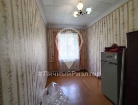Скопин, Продается 3-к квартира, 1/2 эт., ул Фабричная, д. 12, Квартиры, На продажу