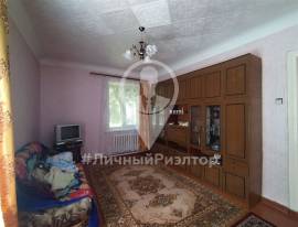 Скопин, Продается 3-к квартира, 1/2 эт., ул Фабричная, д. 12, Квартиры, На продажу