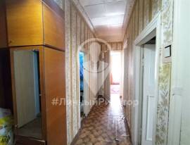 Скопин, Продается 3-к квартира, 1/2 эт., ул Фабричная, д. 12, Квартиры, На продажу