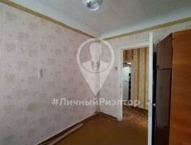 Скопин, Продается 3-к квартира, 1/2 эт., ул Фабричная, д. 12, Квартиры, На продажу