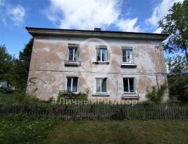 Скопин, Продается 3-к квартира, 1/2 эт., ул Фабричная, д. 12, Квартиры, На продажу