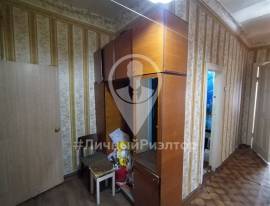 Скопин, Продается 3-к квартира, 1/2 эт., ул Фабричная, д. 12, Квартиры, На продажу