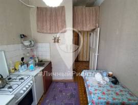 Скопин, Продается 3-к квартира, 1/2 эт., ул Фабричная, д. 12, Квартиры, На продажу