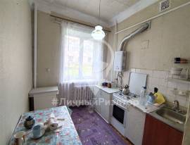 Скопин, Продается 3-к квартира, 1/2 эт., ул Фабричная, д. 12, Квартиры, На продажу