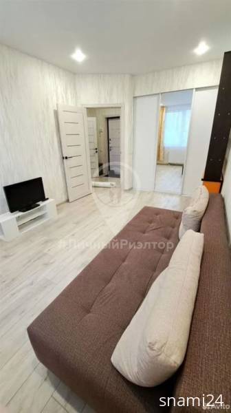 Рязань, Сдается 1-к квартира, 10/25 эт., ул Быстрецкая, д. 18 к 1, Квартиры, В аренду