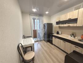 Сдается 1-к квартира, 2/7 эт., ул Малиновая, д. 2, Квартиры, В аренду