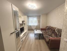 Сдается 1-к квартира, 2/7 эт., ул Малиновая, д. 2, Квартиры, В аренду
