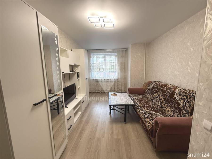 Сдается 1-к квартира, 2/7 эт., ул Малиновая, д. 2, Квартиры, В аренду