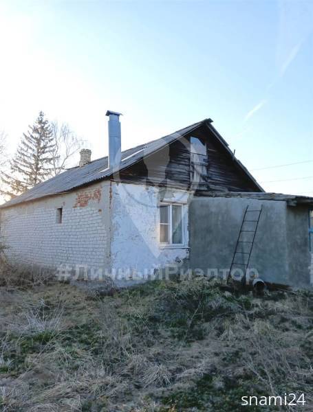 Кораблино, Дома, На продажу