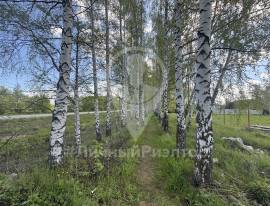 Земельные участки, На продажу