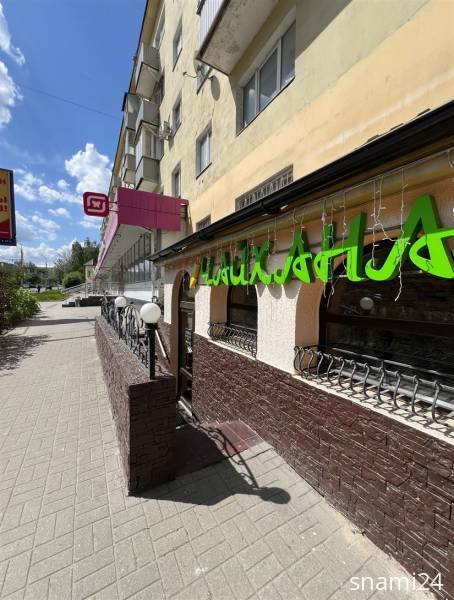 Рязань, Коммерческая недвижимость, На продажу, Горроща