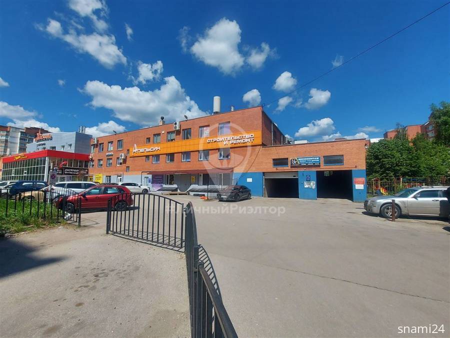Рязань, Гаражи, На продажу, Московский