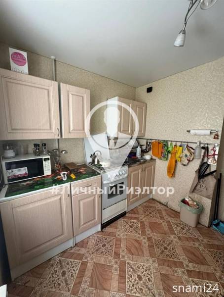 Рязань, Продается 2-к квартира, 3/5 эт., ул Новоселов, д. 54 к 1, Квартиры, На продажу, Дашково песочня