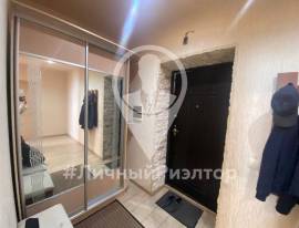 Рязань, Продается 1-к квартира, 11/12 эт., ул Есенина, д. 2А, Квартиры, На продажу, Центр