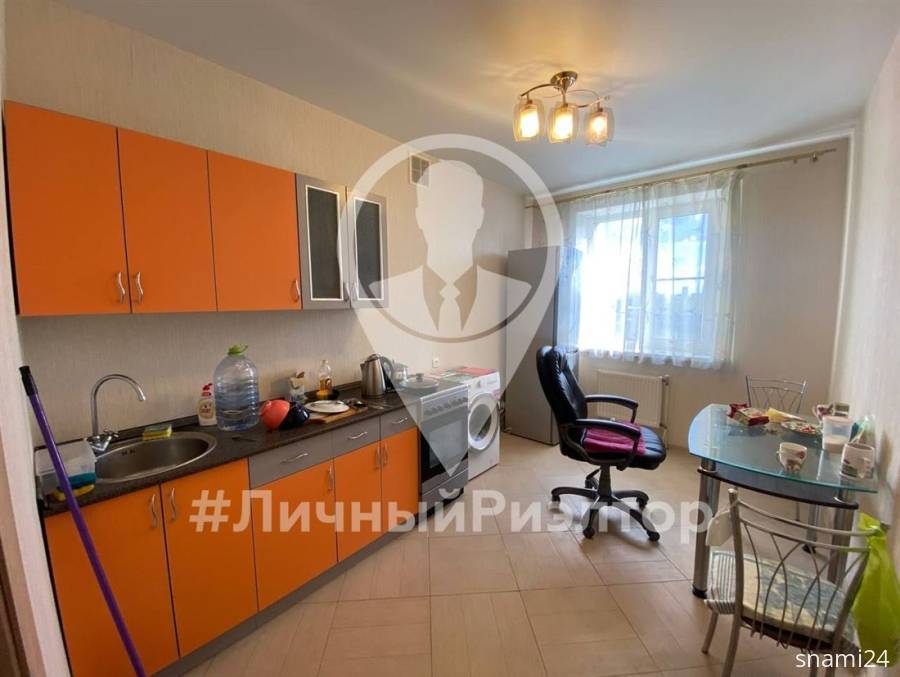 Рязань, Продается 1-к квартира, 11/12 эт., ул Есенина, д. 2А, Квартиры, На продажу, Центр