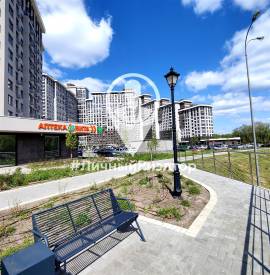 Рязань, Продается 2-к квартира, 4/16 эт., ул Полина, д. 1, Квартиры, На продажу, Мервино