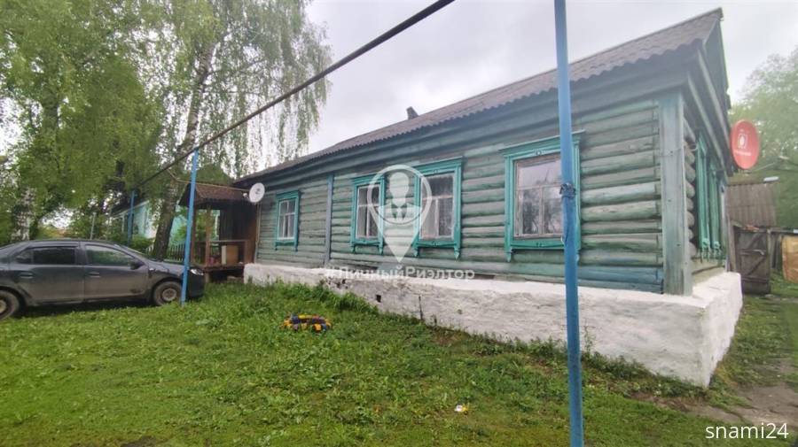 Дома, На продажу