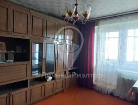 Спасск-Рязанский, Продается 3-к квартира, 3/3 эт., ул 900-летия Рязани, д. 15, Квартиры, На продажу