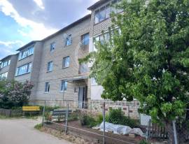Спасск-Рязанский, Продается 3-к квартира, 3/3 эт., ул 900-летия Рязани, д. 15, Квартиры, На продажу