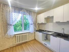 Рязань, Продается 1-к квартира, 8/9 эт., ул Новоселов, д. 16, Квартиры, На продажу, Дашково песочня