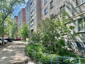 Рязань, Продается 1-к квартира, 8/9 эт., ул Новоселов, д. 16, Квартиры, На продажу, Дашково песочня