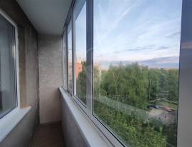 Рязань, Продается 1-к квартира, 8/9 эт., ул Новоселов, д. 16, Квартиры, На продажу, Дашково песочня