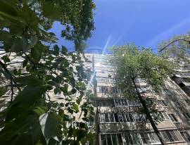 Рязань, Продается 1-к квартира, 8/9 эт., ул Новоселов, д. 16, Квартиры, На продажу, Дашково песочня