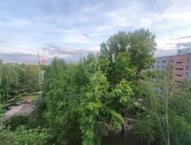Рязань, Продается 1-к квартира, 8/9 эт., ул Новоселов, д. 16, Квартиры, На продажу, Дашково песочня