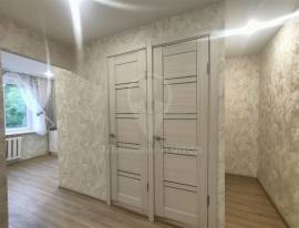 Рязань, Продается 1-к квартира, 8/9 эт., ул Новоселов, д. 16, Квартиры, На продажу, Дашково песочня