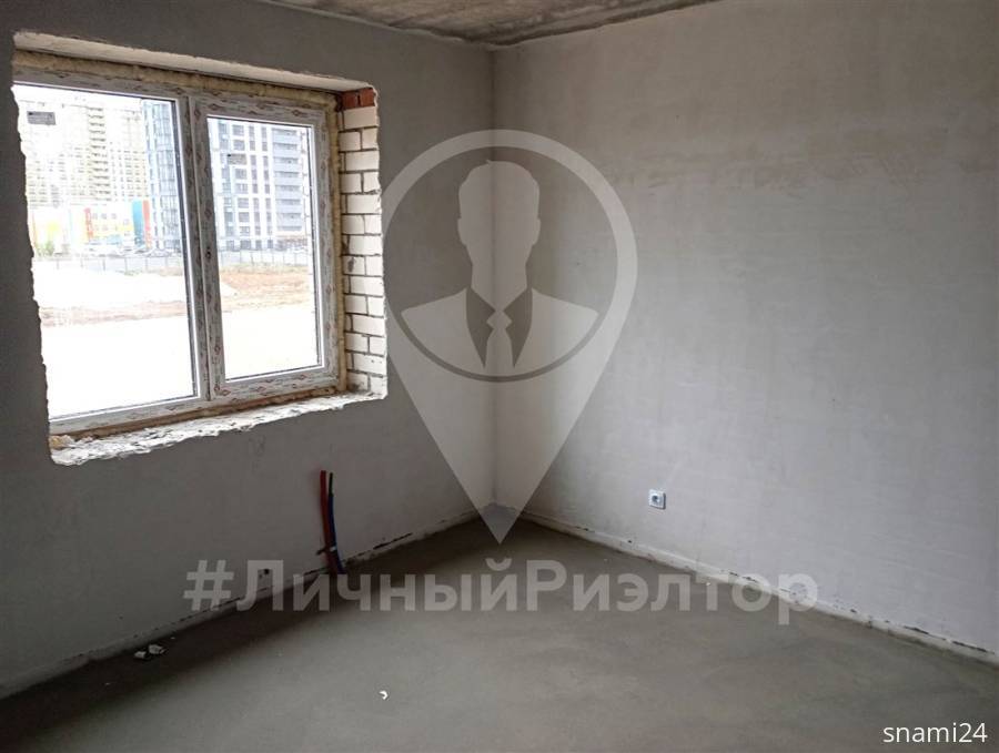 Рязань, Продается -к квартира, 2/7 эт., ул Малиновая, д. 7, Квартиры, На продажу