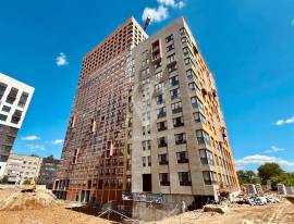 Рязань, Продается 1-к квартира, 20/25 эт., Куйбышевское шоссе, д. 17, Квартиры, На продажу, Шлаковый