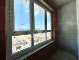 Рязань, Продается 1-к квартира, 20/25 эт., Куйбышевское шоссе, д. 17, Квартиры, На продажу, Шлаковый