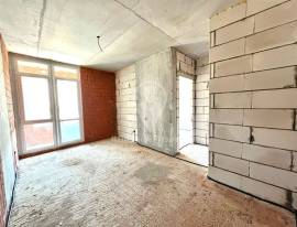 Рязань, Продается 1-к квартира, 20/25 эт., Куйбышевское шоссе, д. 17, Квартиры, На продажу, Шлаковый