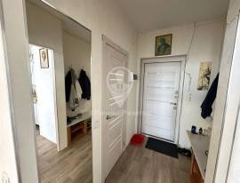 Рязань, Продается 1-к квартира, 17/25 эт., ул Зубковой, д. 27 к 6, Квартиры, На продажу, Дашково песочня