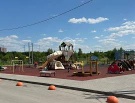 Рязань, Продается 1-к квартира, 17/25 эт., ул Зубковой, д. 27 к 6, Квартиры, На продажу, Дашково песочня