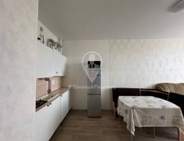 Рязань, Продается 1-к квартира, 17/25 эт., ул Зубковой, д. 27 к 6, Квартиры, На продажу, Дашково песочня