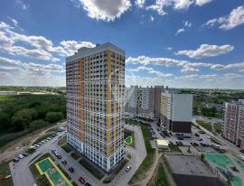 Рязань, Продается 1-к квартира, 17/25 эт., ул Зубковой, д. 27 к 6, Квартиры, На продажу, Дашково песочня