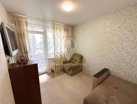 Рязань, Продается 1-к квартира, 17/25 эт., ул Зубковой, д. 27 к 6, Квартиры, На продажу, Дашково песочня
