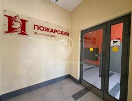 Рязань, Продается 1-к квартира, 17/25 эт., ул Зубковой, д. 27 к 6, Квартиры, На продажу, Дашково песочня