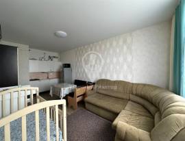Рязань, Продается 1-к квартира, 17/25 эт., ул Зубковой, д. 27 к 6, Квартиры, На продажу, Дашково песочня