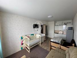 Рязань, Продается 1-к квартира, 17/25 эт., ул Зубковой, д. 27 к 6, Квартиры, На продажу, Дашково песочня