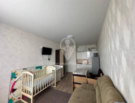 Рязань, Продается 1-к квартира, 17/25 эт., ул Зубковой, д. 27 к 6, Квартиры, На продажу, Дашково песочня