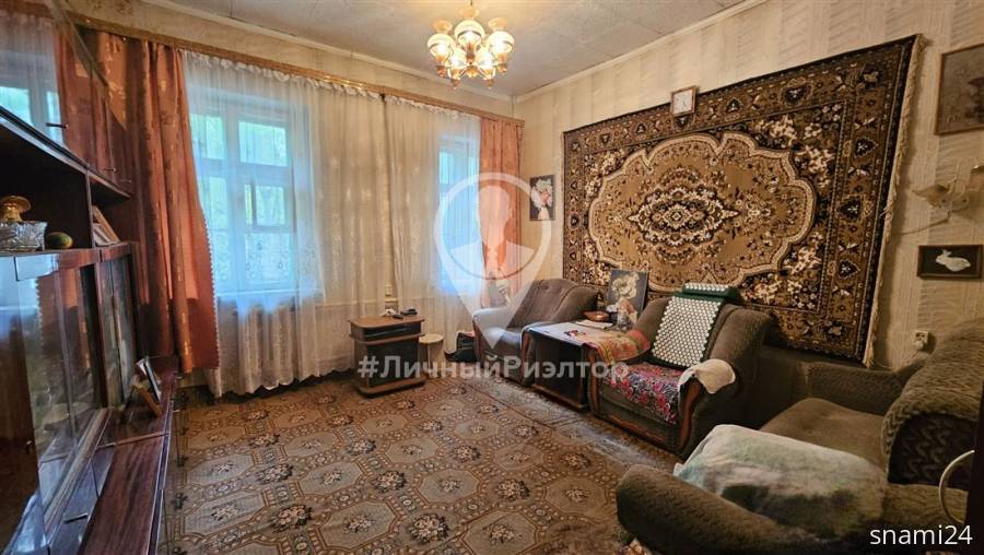 Рязань, Комнаты, На продажу
